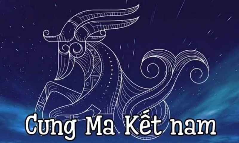 Sơ lược về tính cách của nam Ma Kết